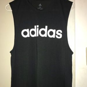 NWOT Adidas tank 💞